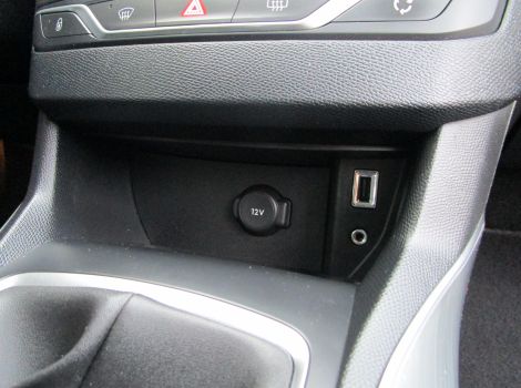 Peugeot 308 110 CH ALLURE GPS AVEC RADARS AVANT/ARRIERE ET CAMERA DE RECUL