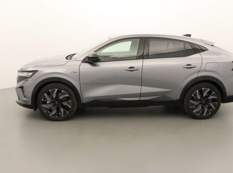 Renault RAFALE HYPER HYBRID E-TECH 4X4 300 CH ESPRIT ALPINE