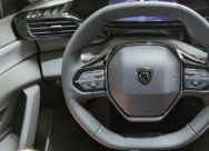 Peugeot 308 NOUVELLE BLUEHDI 130 S&S BVA EAT8 ALLURE AVEC PACK VISION 360