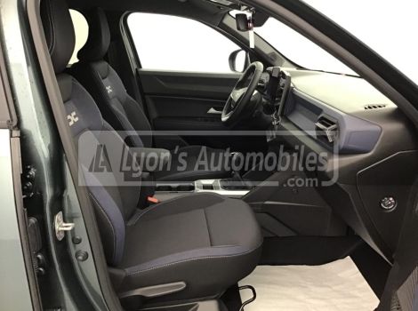 Dacia DUSTER JOURNEY