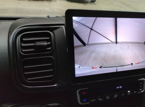 Peugeot BOXER FOURGON 3.5 T L3H2 140 S&S BVA8 AVEC PACK TECHNO PREMIUM ET CAMERA DE RECUL