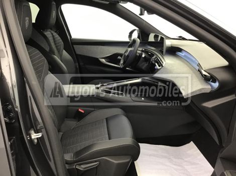 Peugeot 3008 PHASE 4 GT