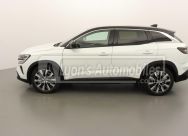 Renault AUSTRAL TECHNO