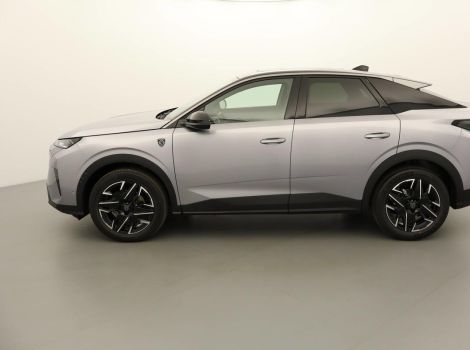 Peugeot 3008 PHASE 4 GT EXCLUSIVE