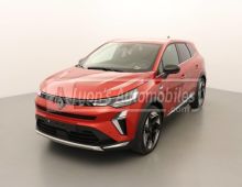 Renault SYMBIOZ ICONIC