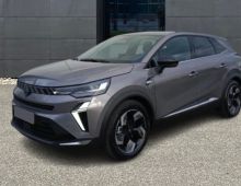 Renault SYMBIOZ 1.8 E-TECH FULL HYBRID 160 CH TECHNO AVEC PACK HIVER HAYON MAINS LIBRES ET ROUE DE SECOURS