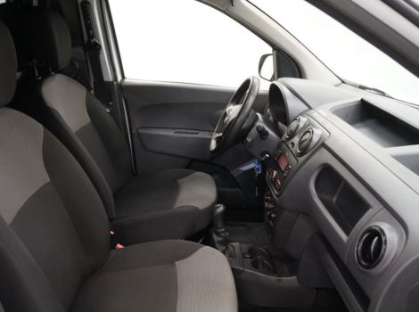 Dacia DOKKER 1.5 DCI 75 CH CONFORT AVEC CLIMATISATION RADIO BLUETOOTH ET RADAR DE RECUL
