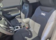 Dacia DUSTER NOUVEAU 4X2 ECO-G 100 CH JOURNEY AVEC PACK COLD ET PACK CITY