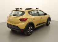 Dacia SANDERO STEPWAY EXPRESSION