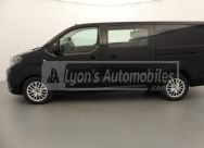 Peugeot EXPERT DC XL VAN