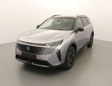Peugeot 5008 GT