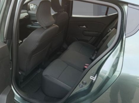 Dacia SANDERO STEPWAY ECO-G 120 CH BOITE AUTO EXTREME AVEC CLIM AUTO PACK CONDUIT ET PACK HIVER