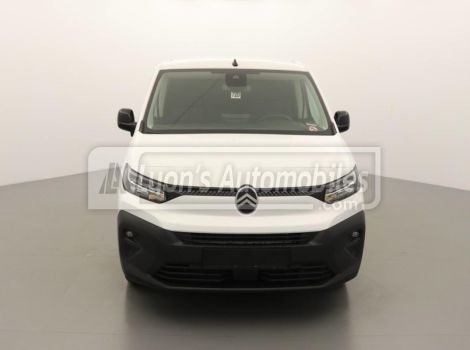 Citroën BERLINGO VAN M LIGHT 650 KG VAN