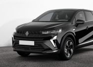 Renault SYMBIOZ E-TECH FULL HYBRID 160 CH BVA TECHNO