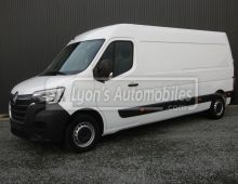 Renault MASTER 3 PHASE 3 L3H2 GRAND CONFORT