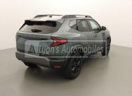 Dacia DUSTER EXTREME