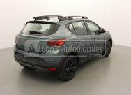 Dacia SANDERO STEPWAY EXTREME+