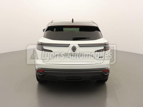Renault AUSTRAL TECHNO