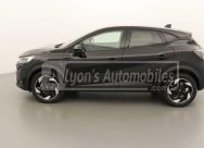 Renault CAPTUR 4 TECHNO