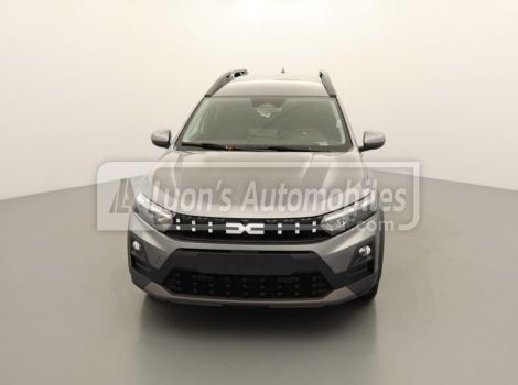 Dacia JOGGER 7PL JOURNEY