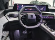 Peugeot 3008 HYBRID 145 BVA E-DCS6 ALLURE AVEC JANTES 19 ET NAVI
