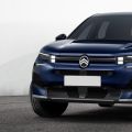 Citroën C5 AIRCROSS NOUVEAU HYBRIDE 145 BVA E-DCS6 MAX AVEC PARE-BRISE CHAUFFANT