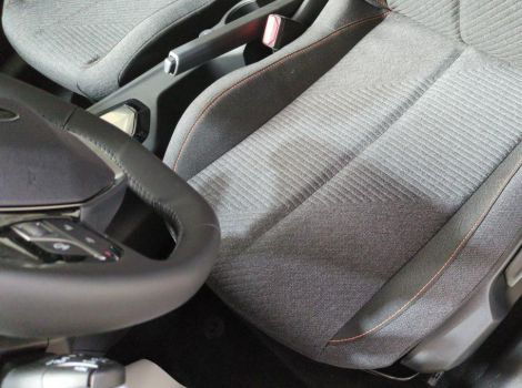 Peugeot 208 HYBRID 110 BVA E-DCS6 STYLE