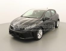 Renault CLIO 5 EVOLUTION