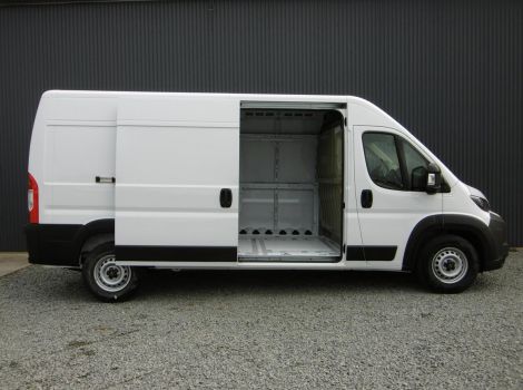 Citroën JUMPER FT 35 L3H2 VAN