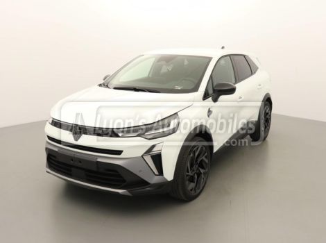 Renault SYMBIOZ ESPRIT ALPINE