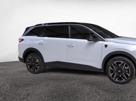 Peugeot 5008 HYBRID 145 BVA E-DCS6 7PL GT AVEC PACK VISION 360 & DRIVE ASSIST PLUS ET TOIT PANO