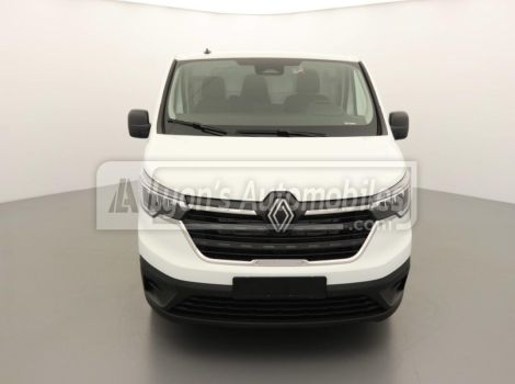 Renault TRAFIC L1H1 2T9 ADVANCE