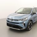 Renault SYMBIOZ ICONIC