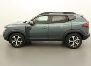 Dacia DUSTER JOURNEY