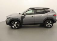 Dacia DUSTER JOURNEY + TECHNO PACK