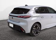Peugeot 308 NOUVELLE BLUEHDI 130 S&S BVA EAT8 GT