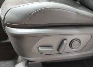 Hyundai TUCSON 1.6 T-GDI 239 HYBRID BVA6 CREATIVE AVEC HAYON MAINS LIBRES ET SYSTEME HI-FI KRELL