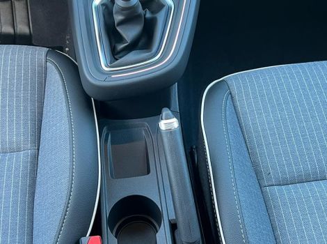 Renault CLIO V NOUVELLE TCE 90 CH TECHNO - RESTYLÉE PHASE 2 AVEC PACK HIVER ET ROUE DE SECOURS