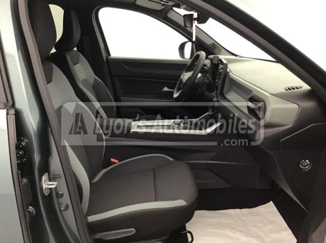 Dacia BIGSTER 155 CH HYBRID EXTREME AVEC CAMERA 360 ET HAYON ELECTRIQUE