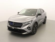 Renault RAFALE HYPER HYBRID E-TECH 4X4 300 CH ESPRIT ALPINE