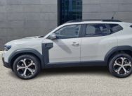 Dacia DUSTER NOUVEAU 4X2 HYBRID 140 CH JOURNEY AVEC PACK COLD ET PACK CITY
