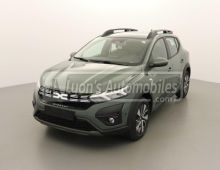 Dacia SANDERO STEPWAY EXPRESSION