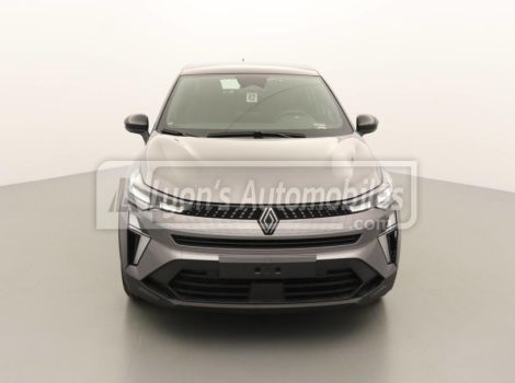 Renault CAPTUR 4 EVOLUTION