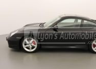 Porsche 996 CARRERA 4S