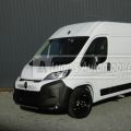 Citroën JUMPER FT 35 L2H2 VAN