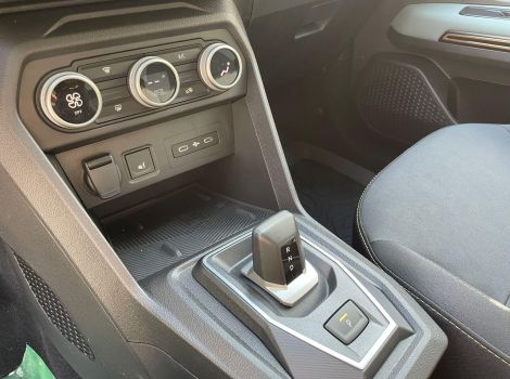 Dacia JOGGER ECO-G 120 AUTO EXTREME 7 PLACES AVEC CAMERA MULTIVUE EXTENDED GRIP ET SIEGES CHAUFFANTS