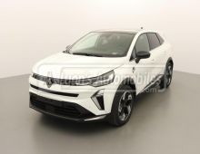 Renault SYMBIOZ TECHNO