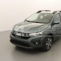 Dacia SANDERO STEPWAY EXPRESSION