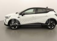 Renault CAPTUR 4 TECHNO