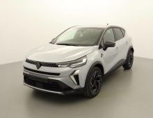 Renault CAPTUR ESPRIT ALPINE
